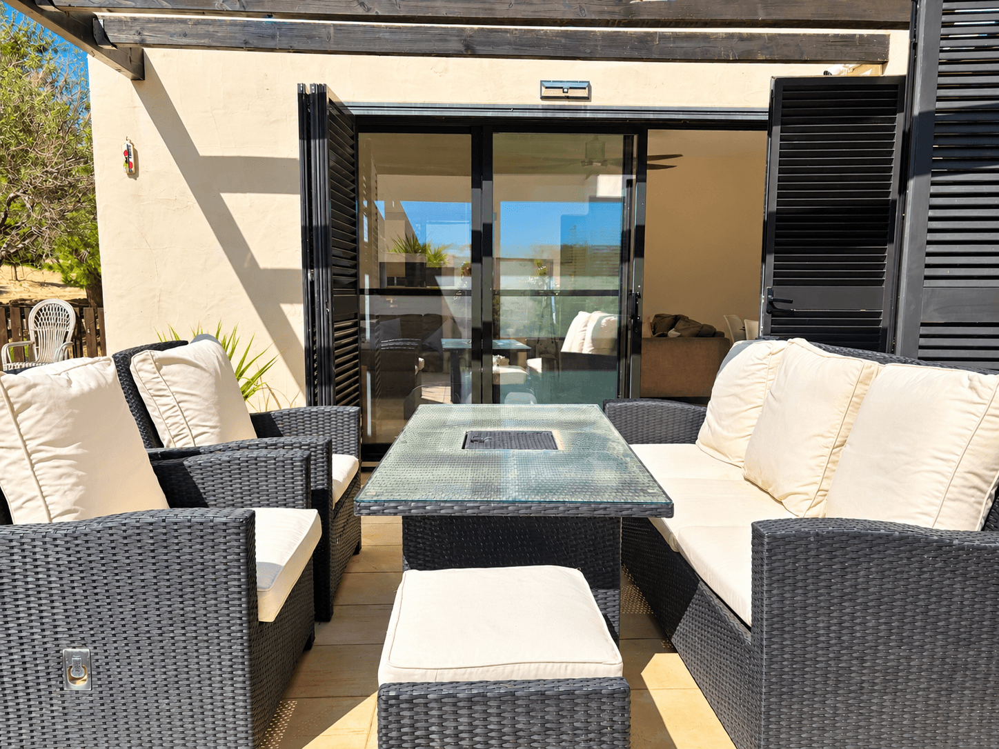 Apartamento Planta Media de 2 dormitorios en Corvera - 6