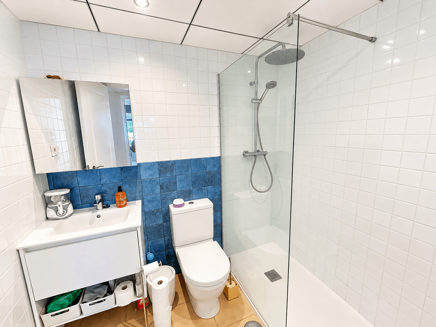 Apartamento Planta Media de 2 dormitorios en Corvera - 23