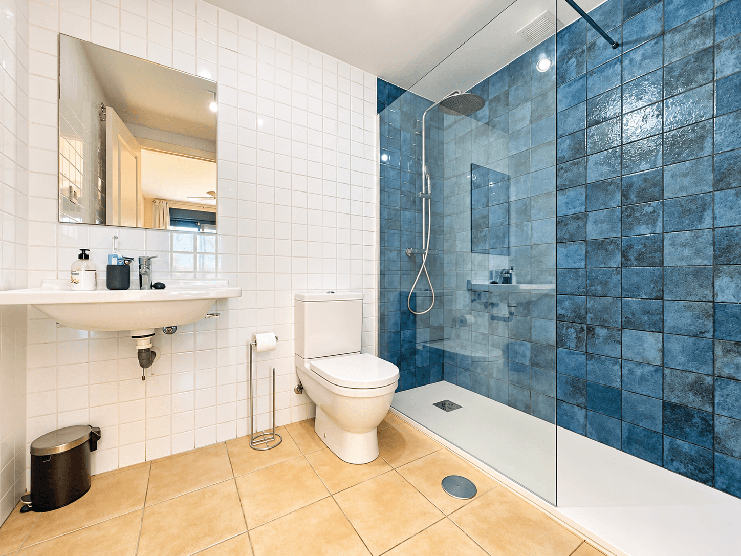 Apartamento Planta Media de 2 dormitorios en Corvera - 26