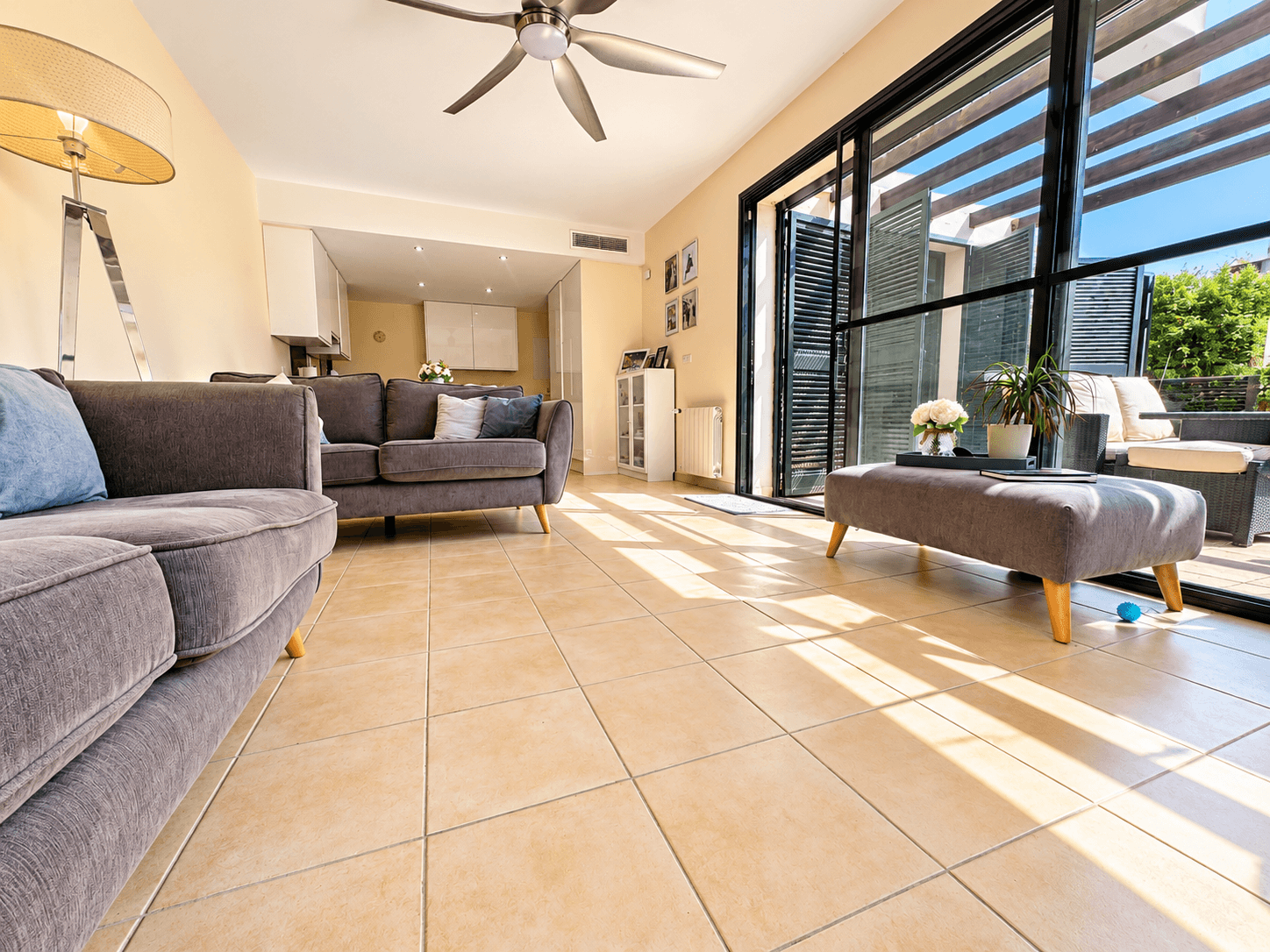 Apartamento Planta Media de 2 dormitorios en Corvera - 21