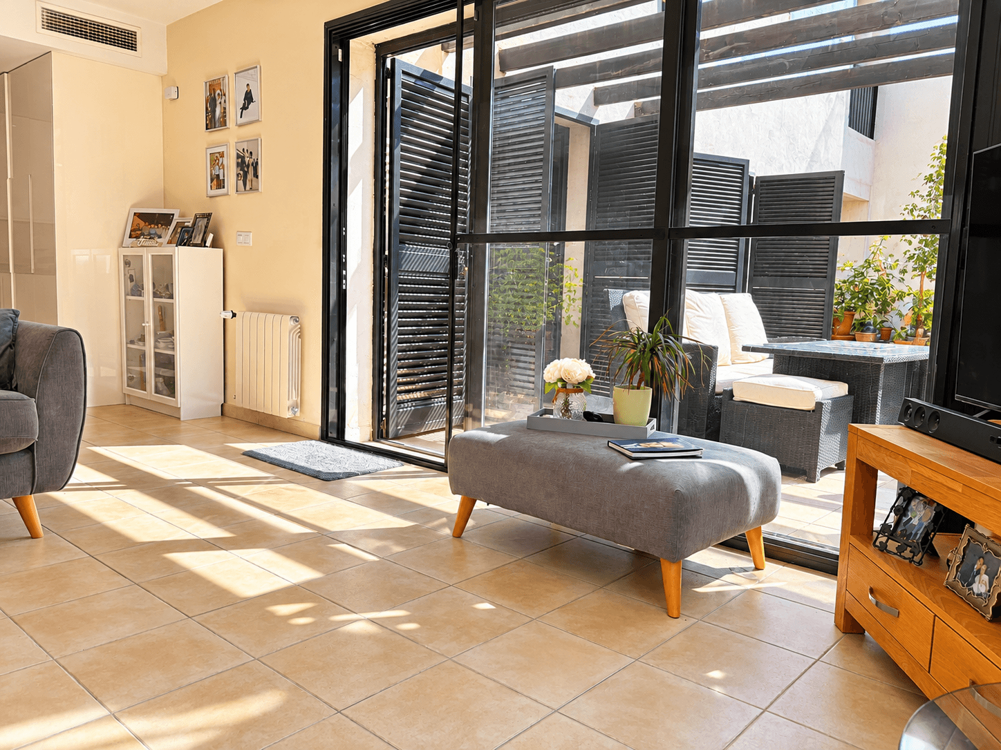 Apartamento Planta Media de 2 dormitorios en Corvera - 20