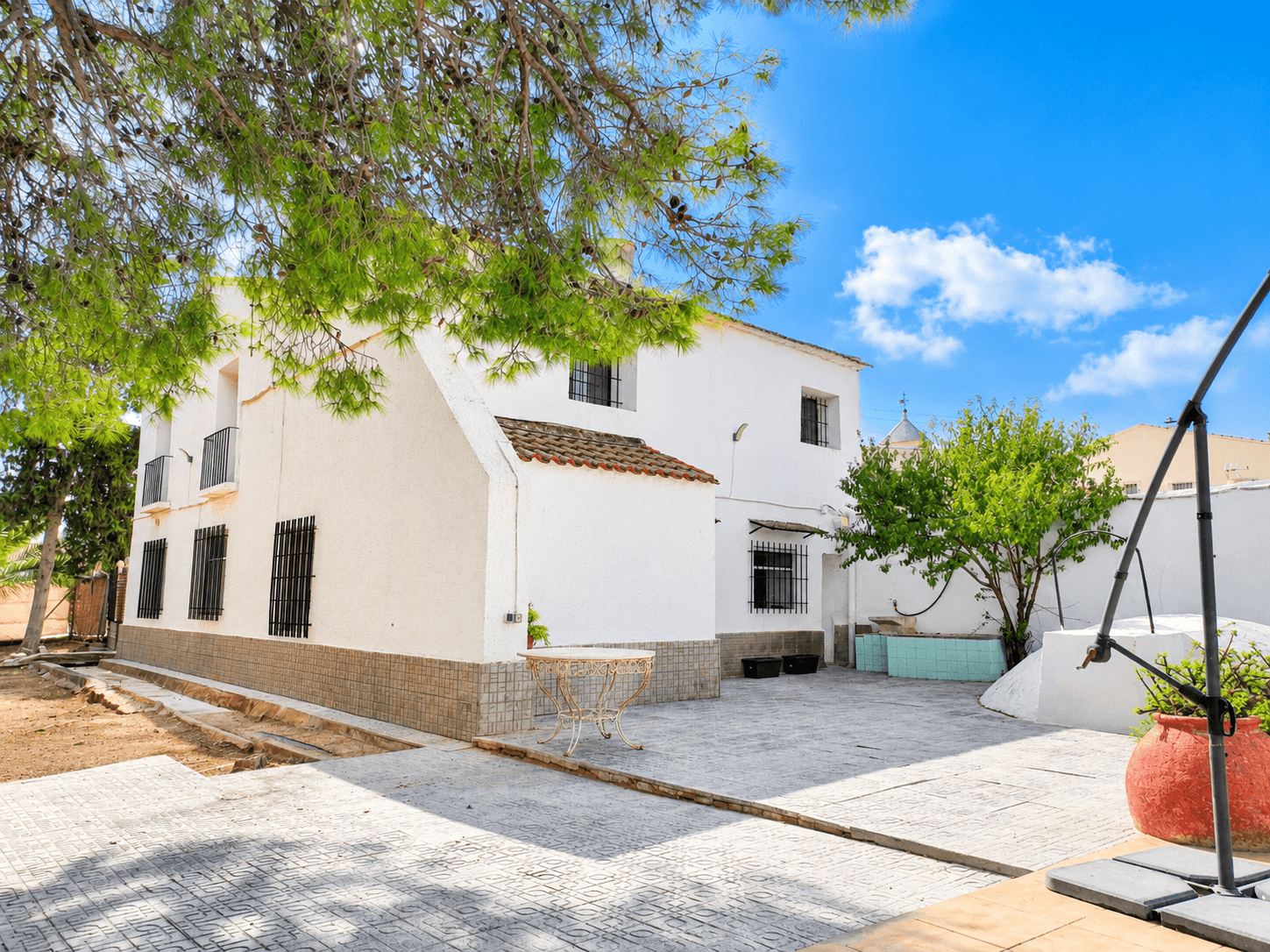 Villa - Chalet de 6 dormitorios en Corvera - 16