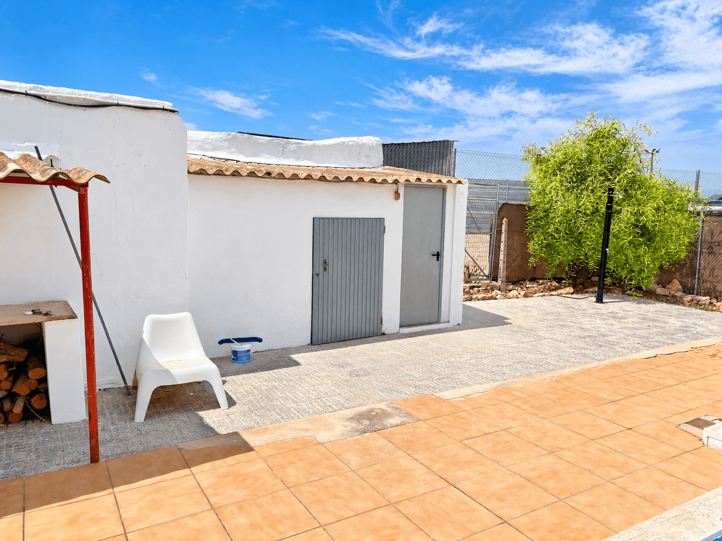 Villa - Chalet de 6 dormitorios en Corvera - 11
