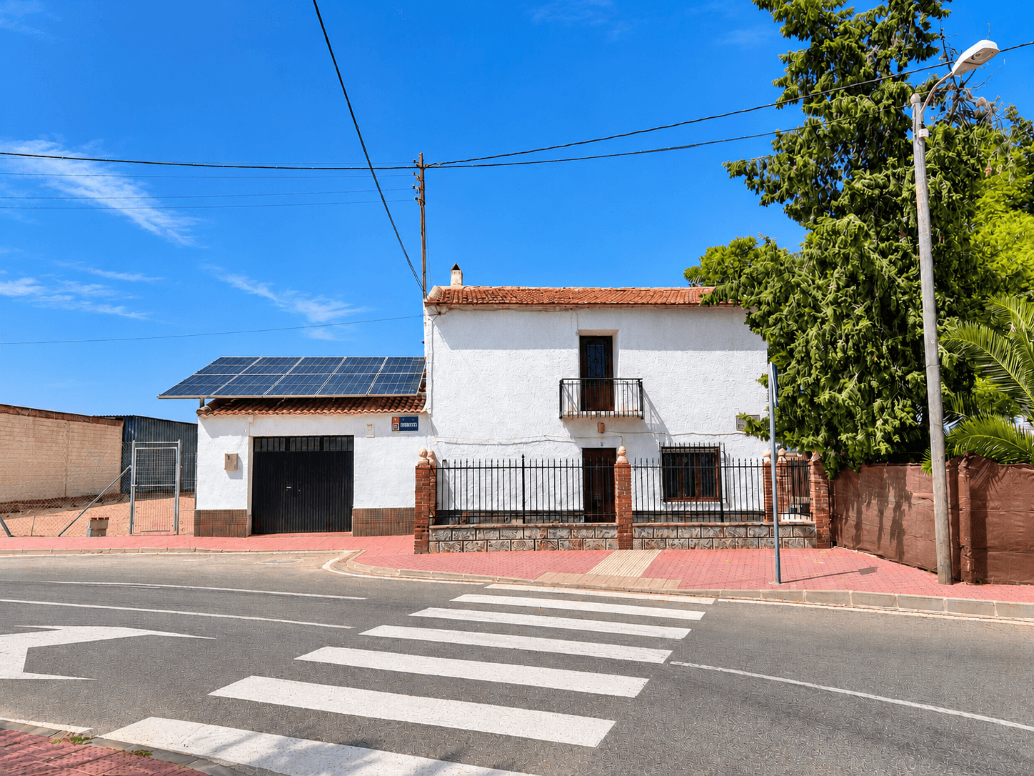 Villa - Chalet de 6 dormitorios en Corvera - 13