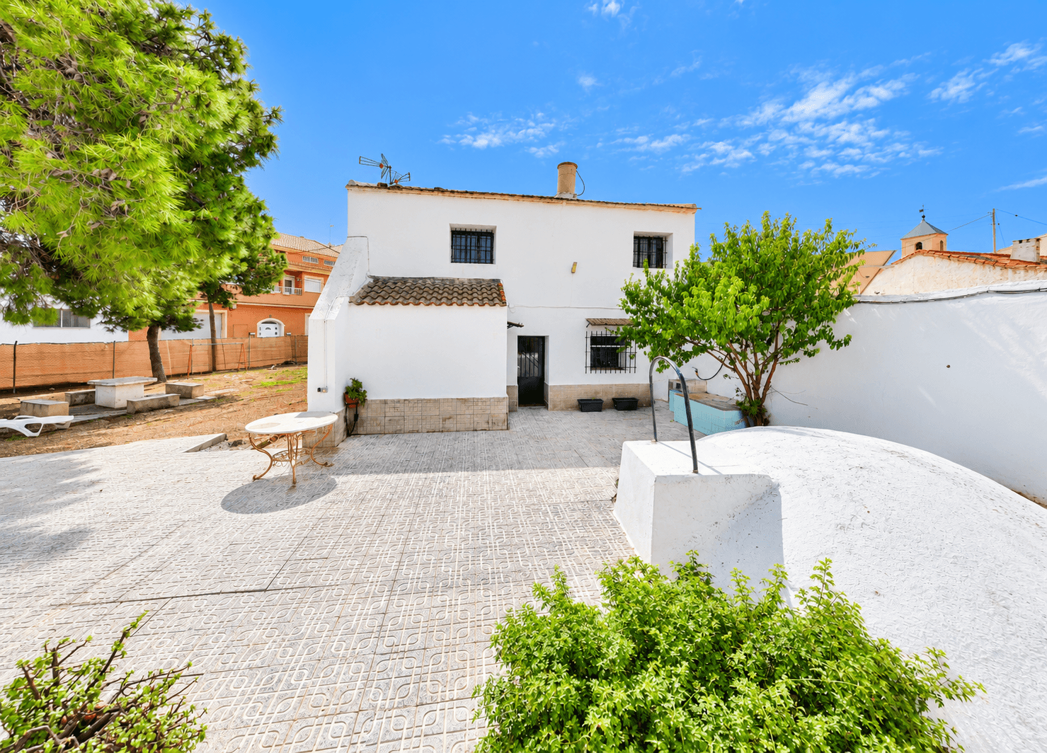 Villa - Chalet de 6 dormitorios en Corvera - 12