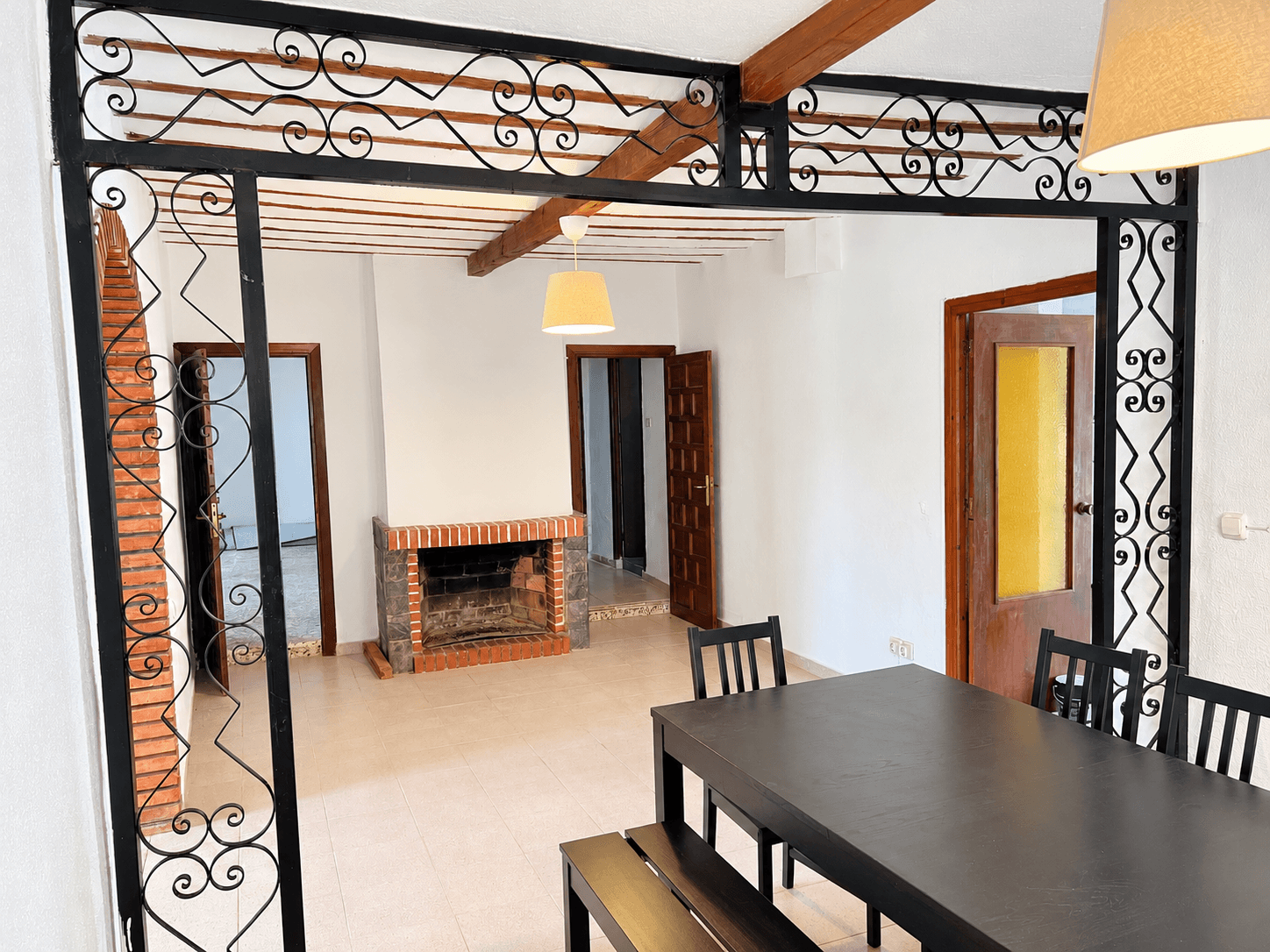 Villa - Chalet de 6 dormitorios en Corvera - 25