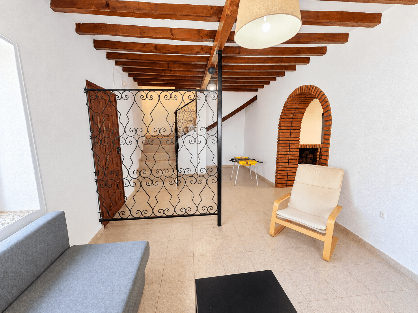 Villa - Chalet de 6 dormitorios en Corvera - 21