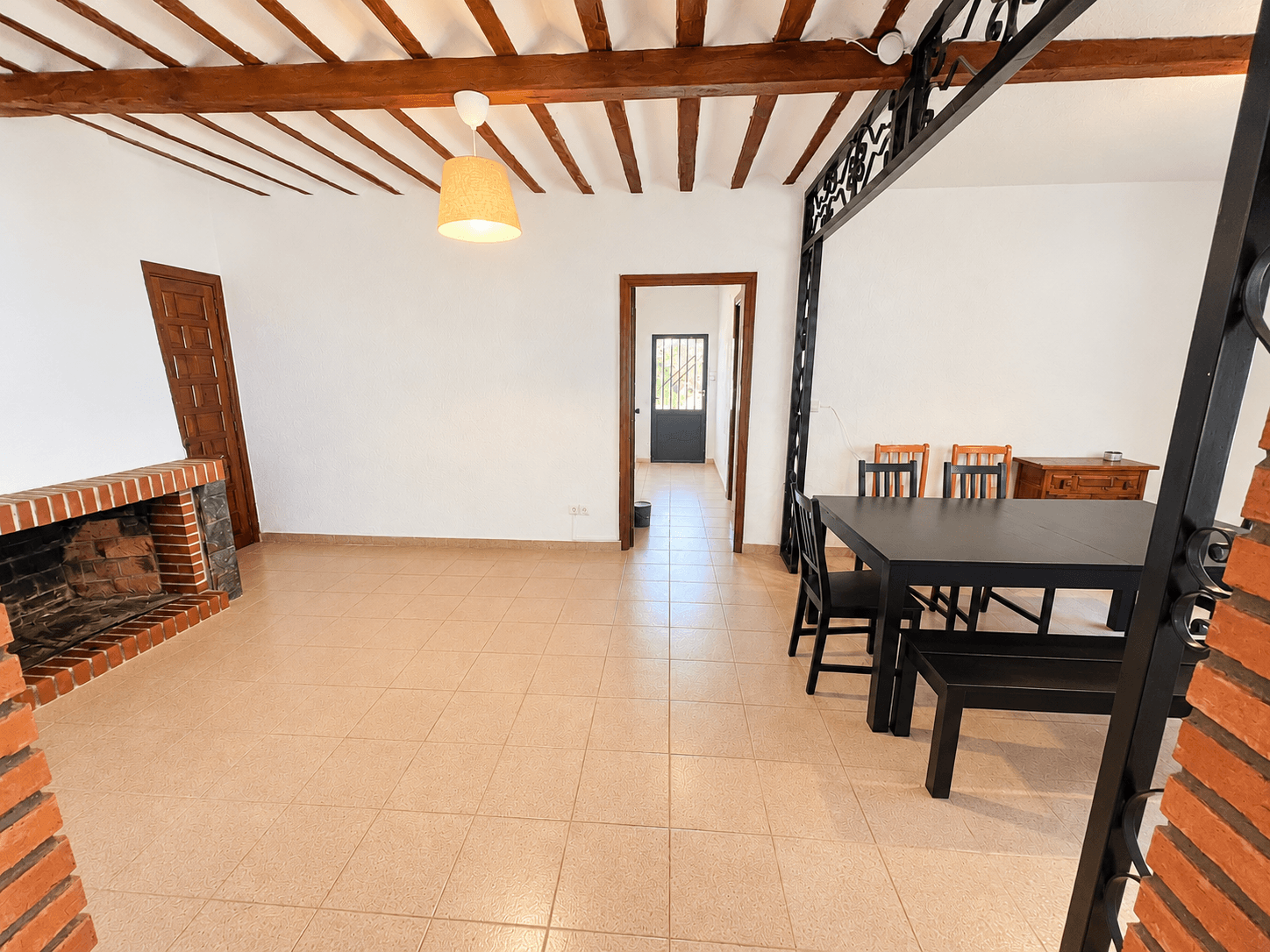 Villa - Chalet de 6 dormitorios en Corvera - 23