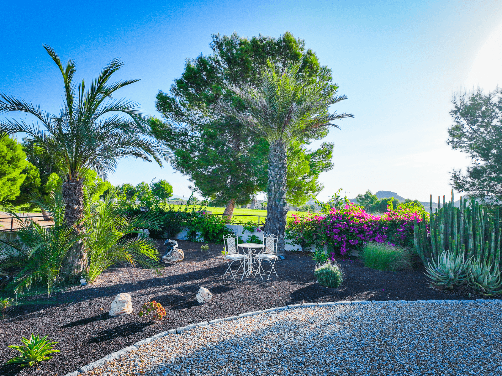 Villa - Chalet de 5 dormitorios en Altaona Golf and Country Village - 10