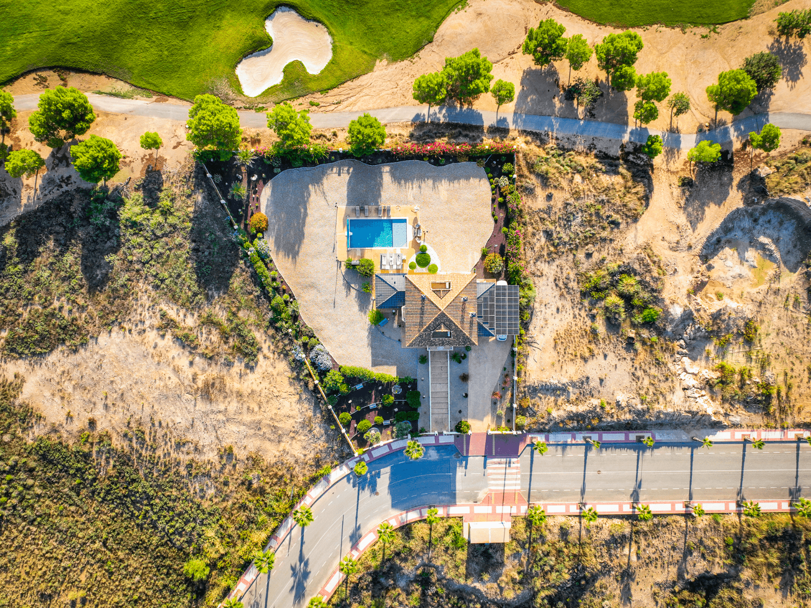 Villa - Chalet de 5 dormitorios en Altaona Golf and Country Village - 4