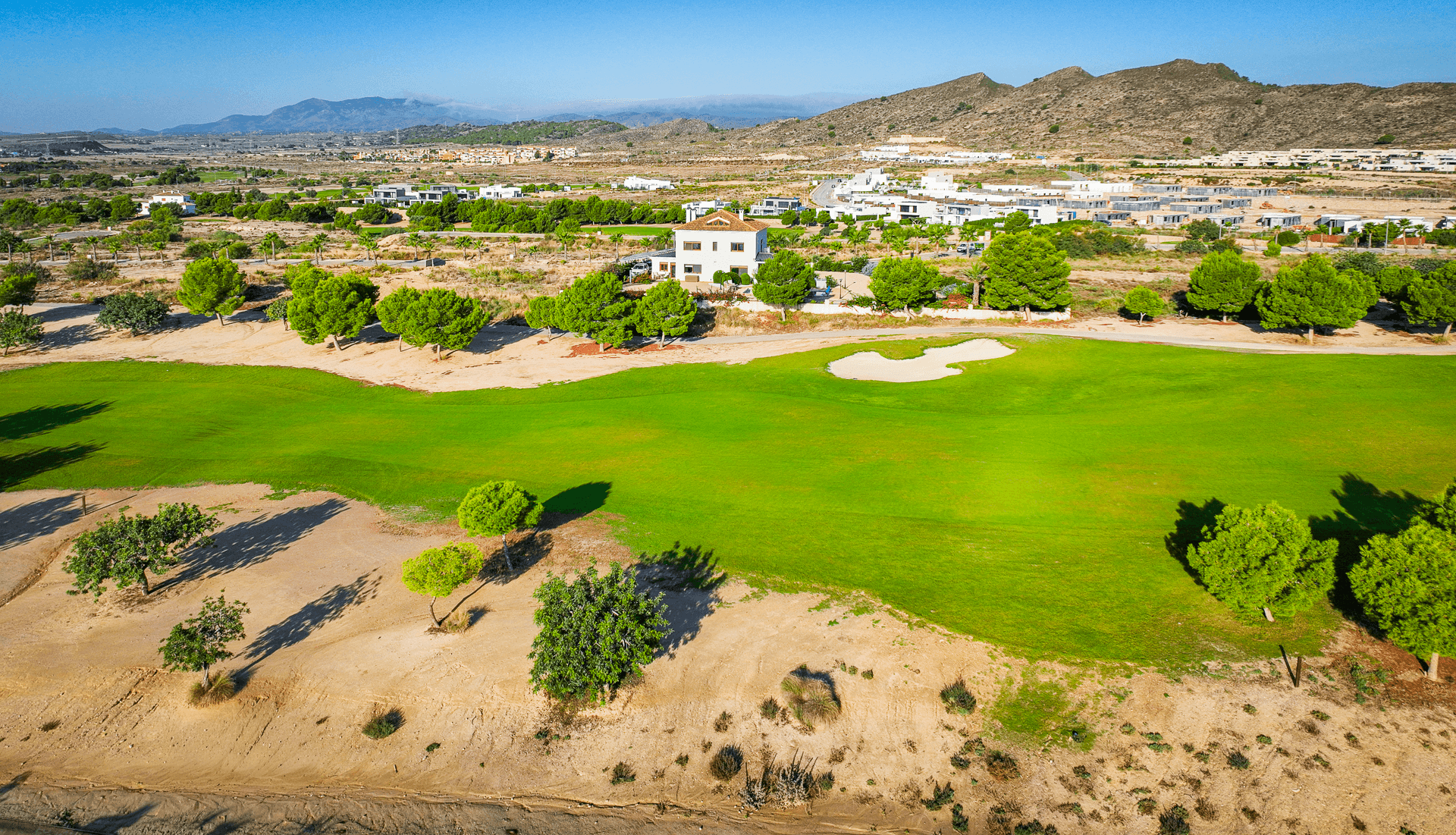 Villa - Chalet de 5 dormitorios en Altaona Golf and Country Village - 5