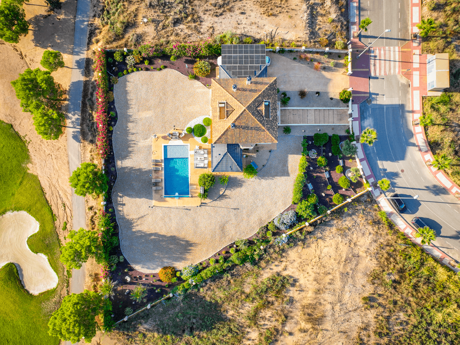 Villa - Chalet de 5 dormitorios en Altaona Golf and Country Village - 8