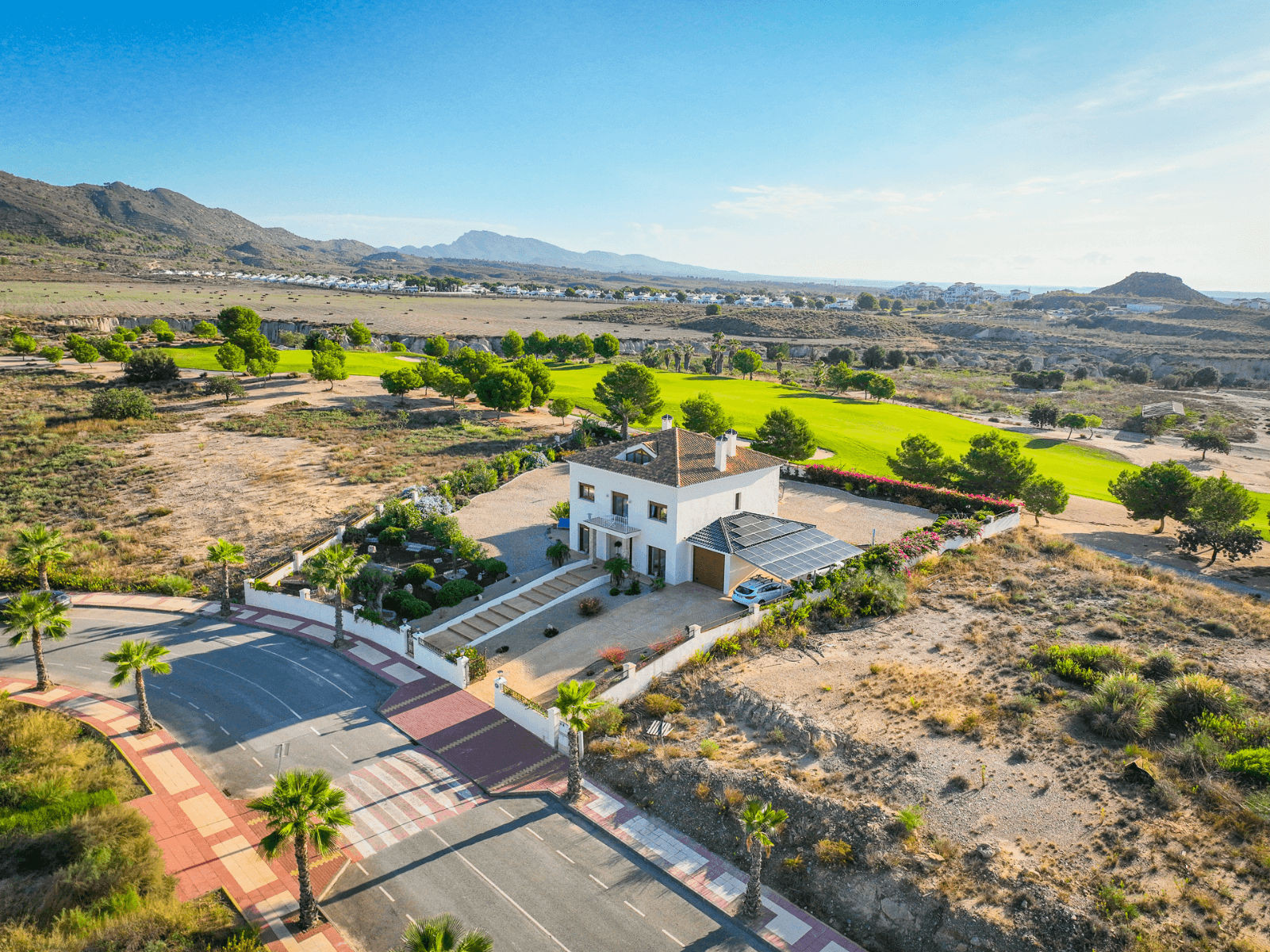 Villa - Chalet de 5 dormitorios en Altaona Golf and Country Village - 7