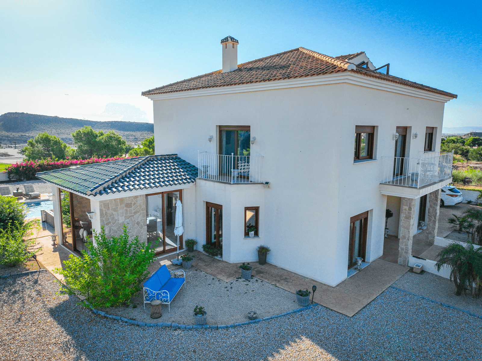 Villa - Chalet de 5 dormitorios en Altaona Golf and Country Village - 3