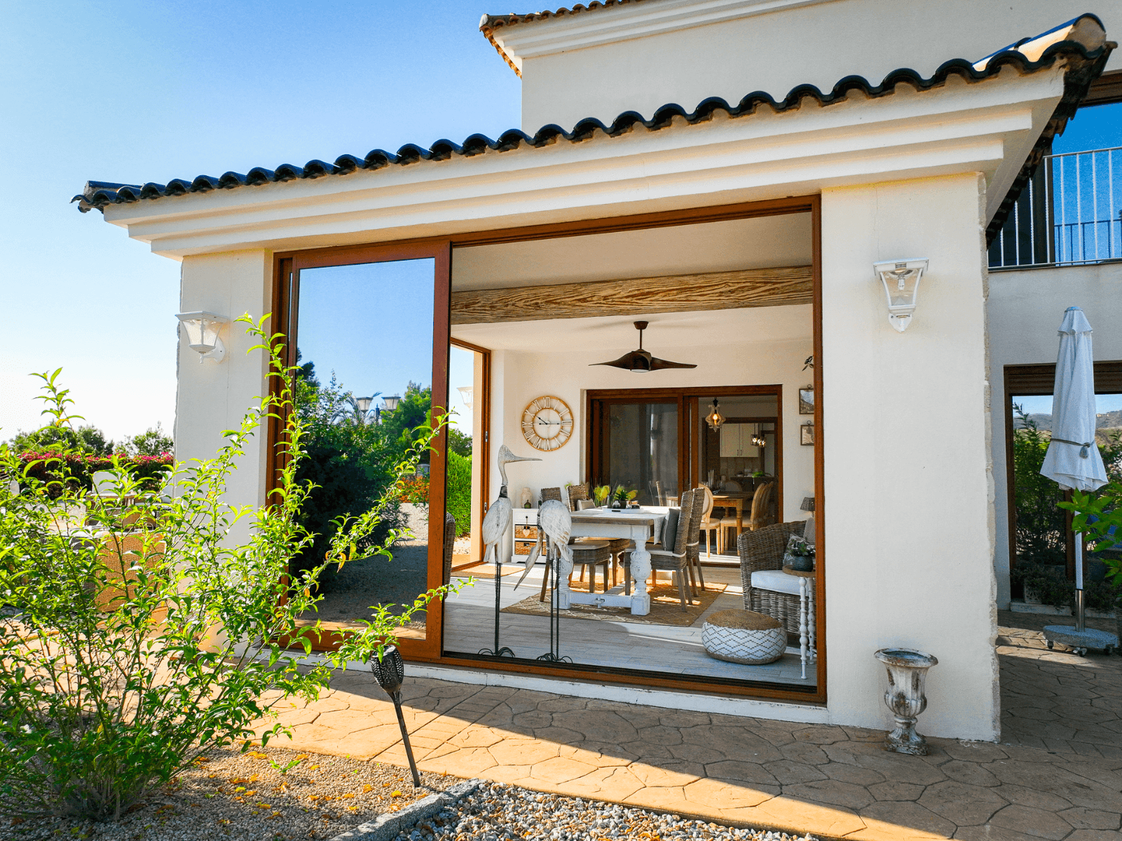 Villa - Chalet de 5 dormitorios en Altaona Golf and Country Village - 32