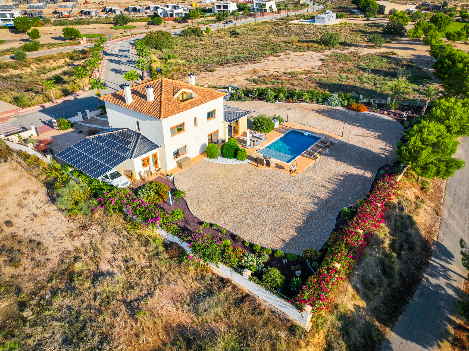 Villa - Chalet de 5 dormitorios en Altaona Golf and Country Village - 6