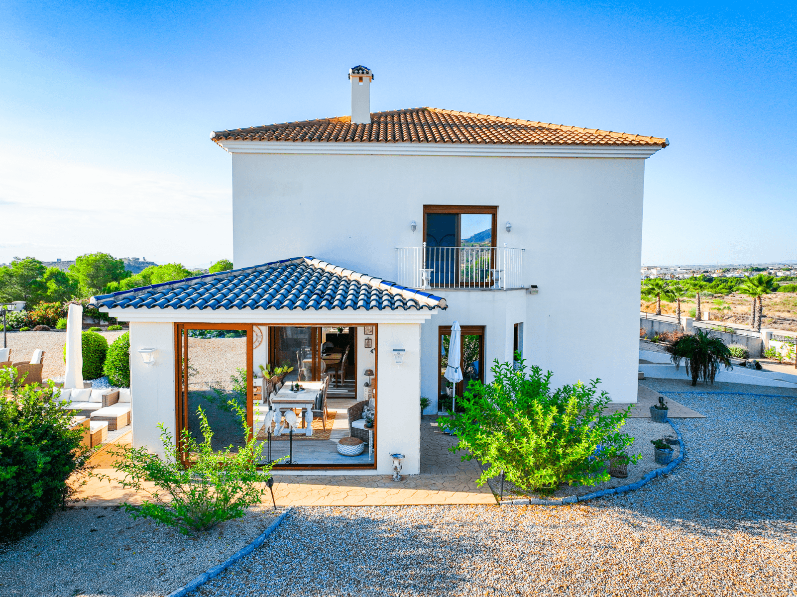 Villa - Chalet de 5 dormitorios en Altaona Golf and Country Village - 9