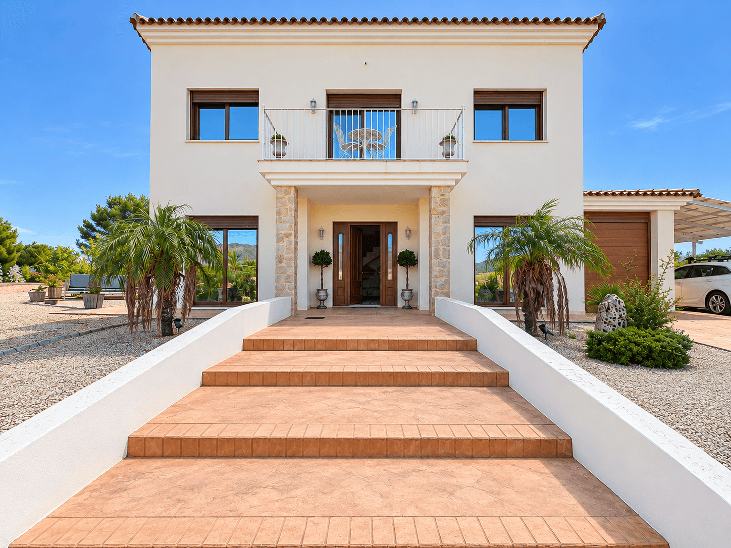 Villa - Chalet de 5 dormitorios en Altaona Golf and Country Village - 17