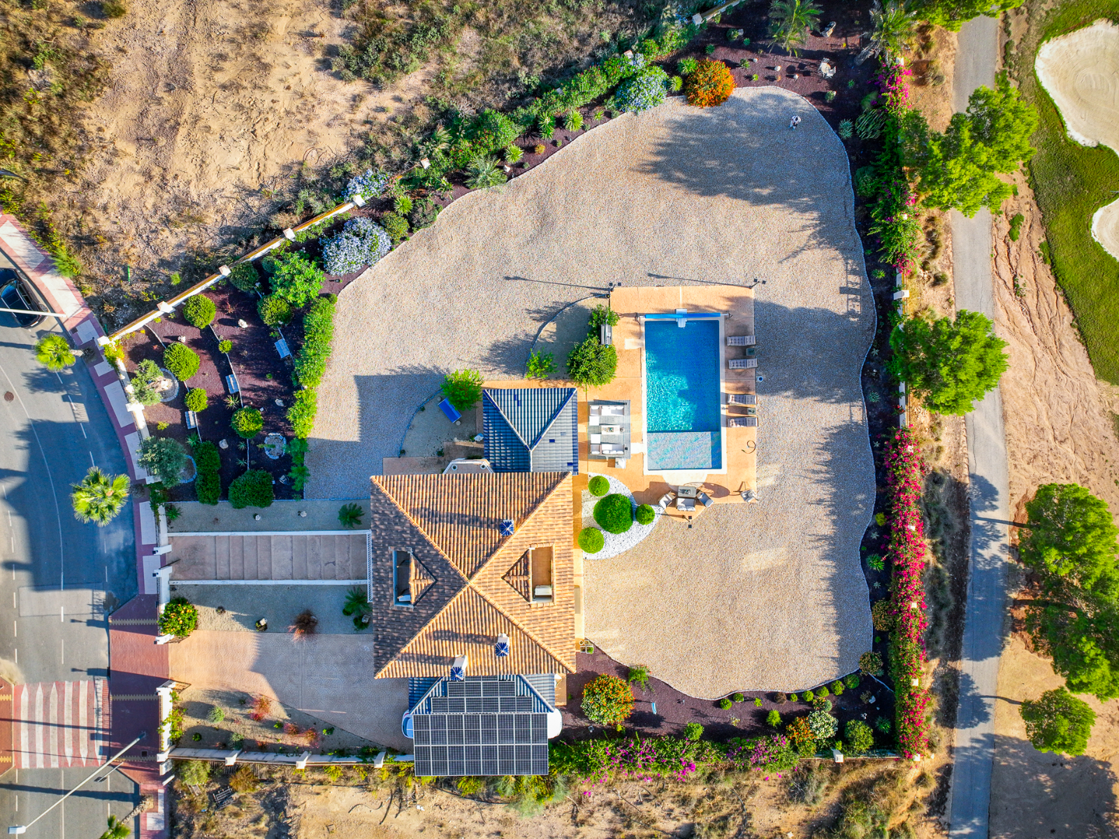 Villa - Chalet de 5 dormitorios en Altaona Golf and Country Village - 13
