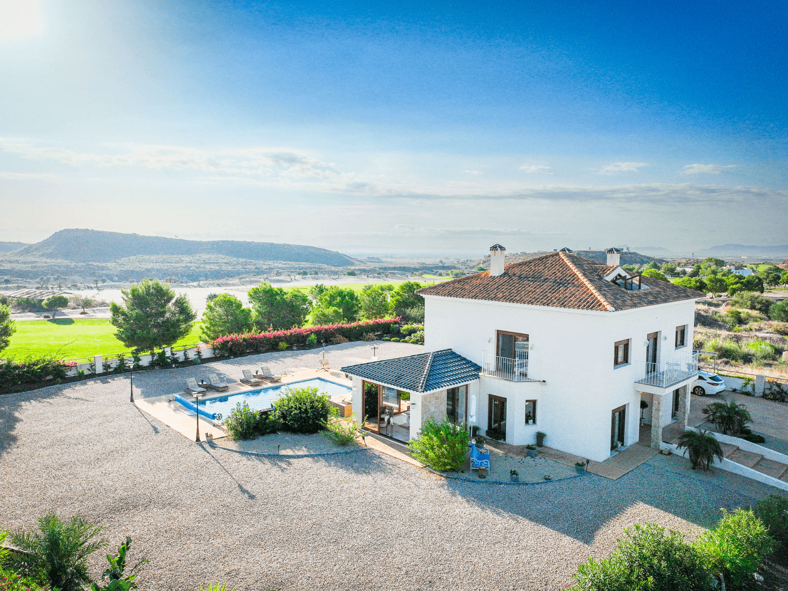 Villa - Chalet de 5 dormitorios en Altaona Golf and Country Village - 2
