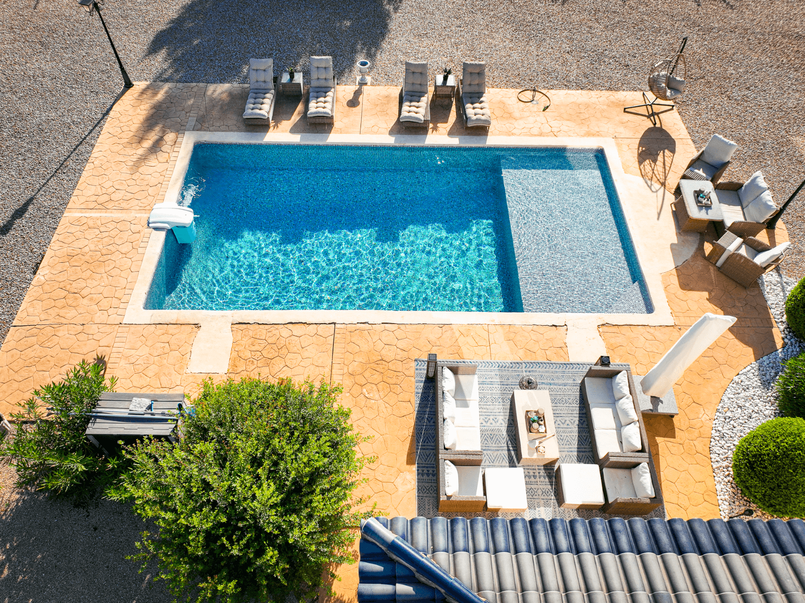 Villa - Chalet de 5 dormitorios en Altaona Golf and Country Village - 15