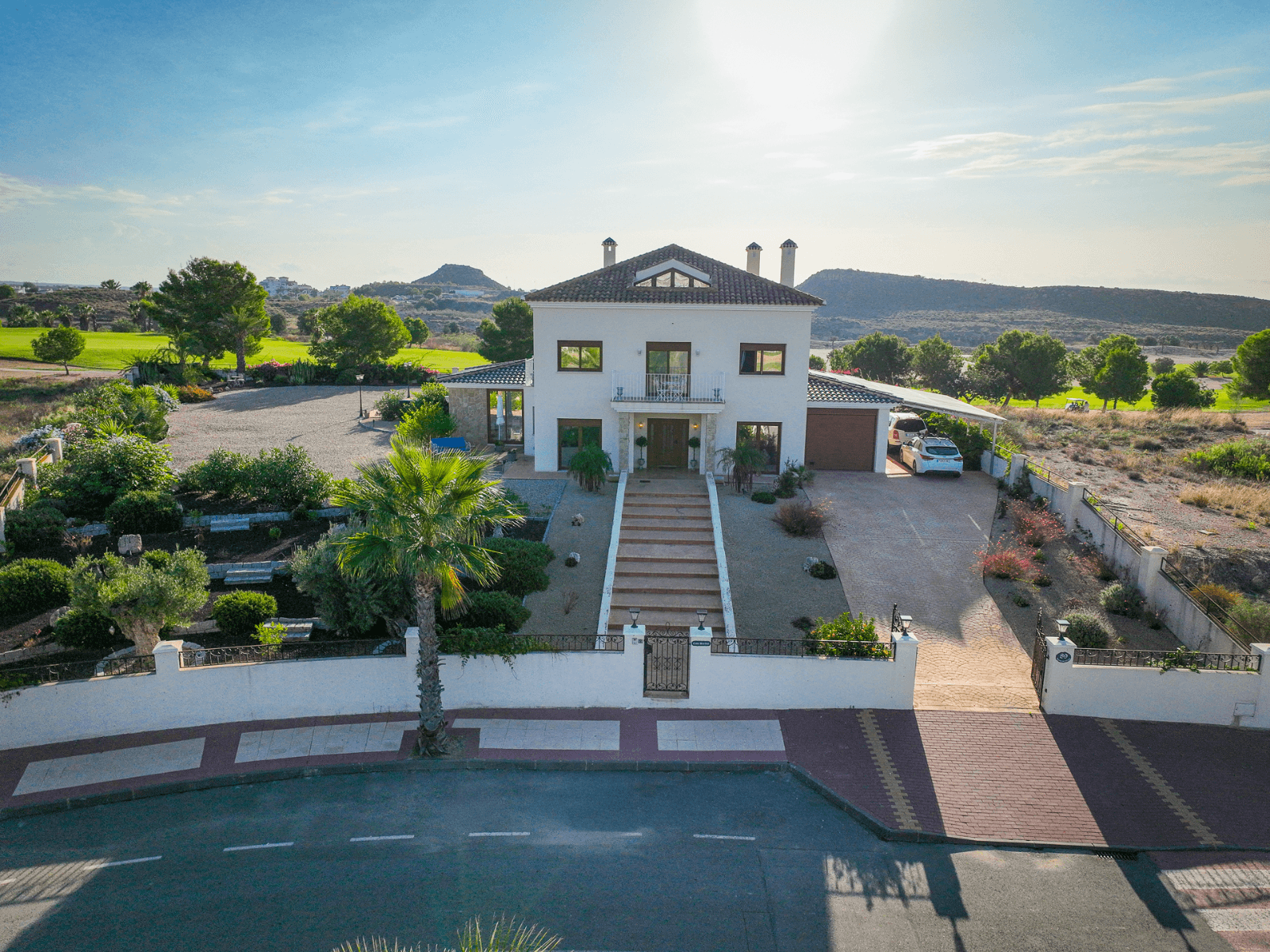 Villa - Chalet de 5 dormitorios en Altaona Golf and Country Village - 16