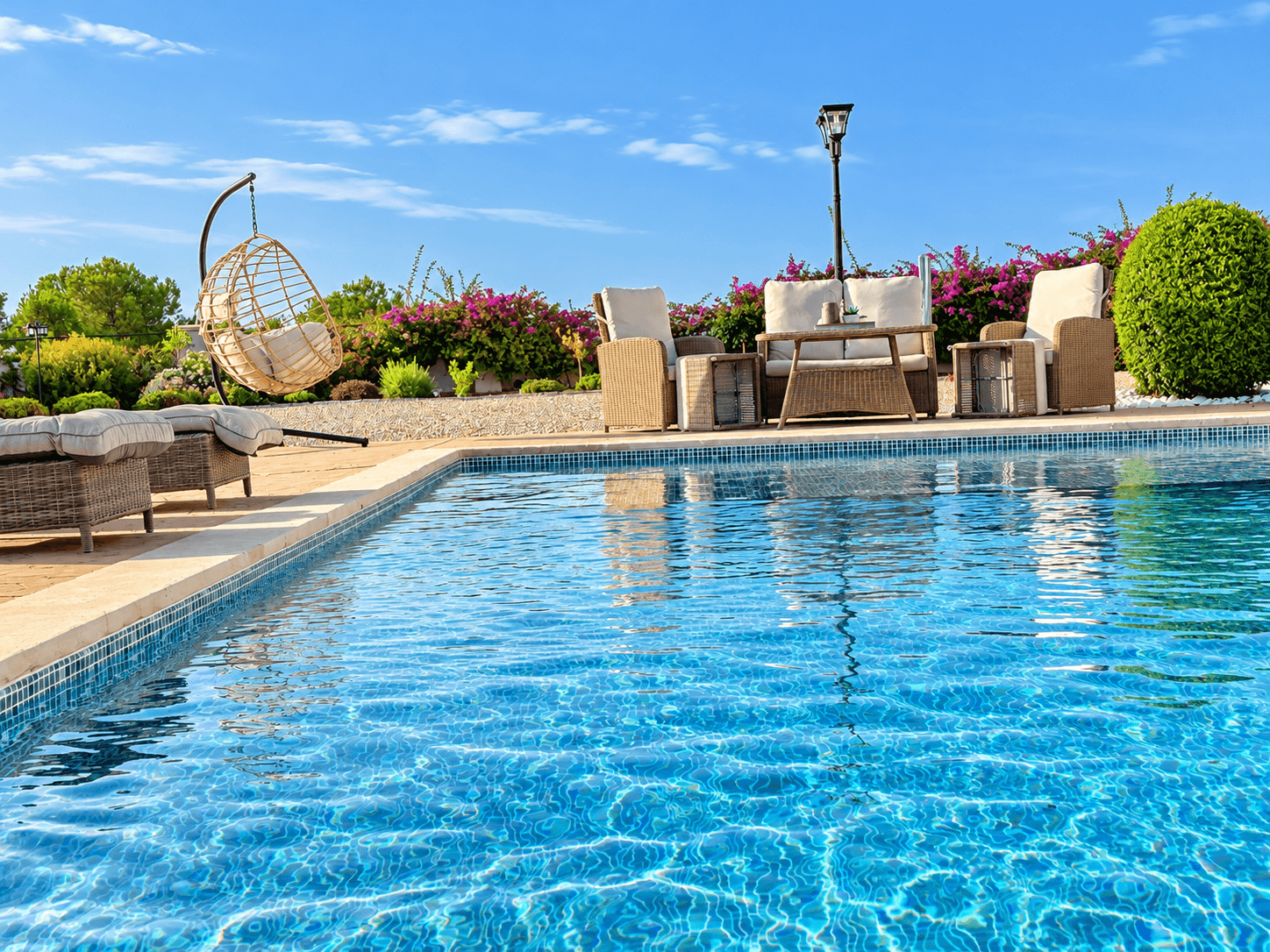 Villa - Chalet de 5 dormitorios en Altaona Golf and Country Village - 34