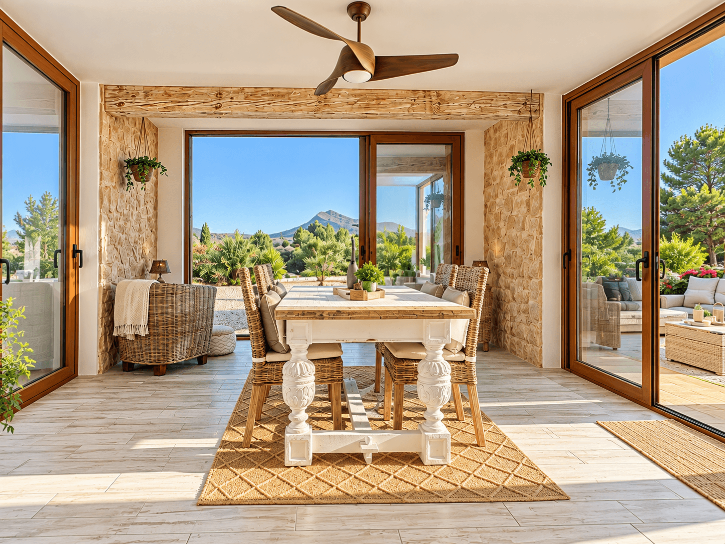 Villa - Chalet de 5 dormitorios en Altaona Golf and Country Village - 28