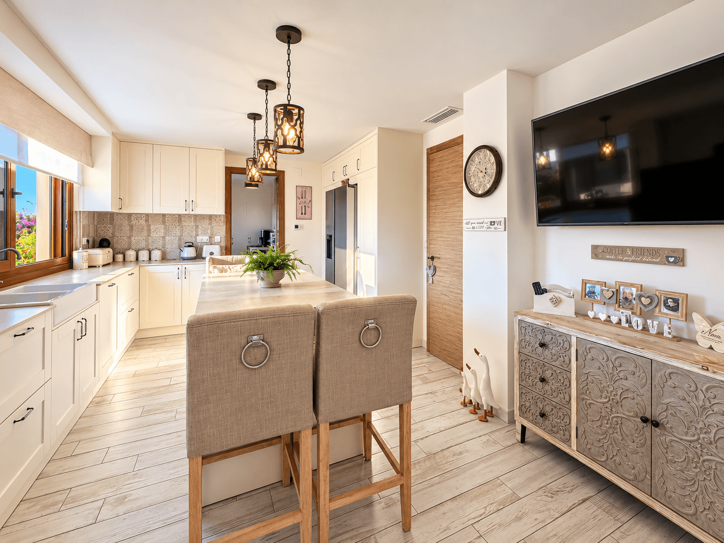 Villa - Chalet de 5 dormitorios en Altaona Golf and Country Village - 20