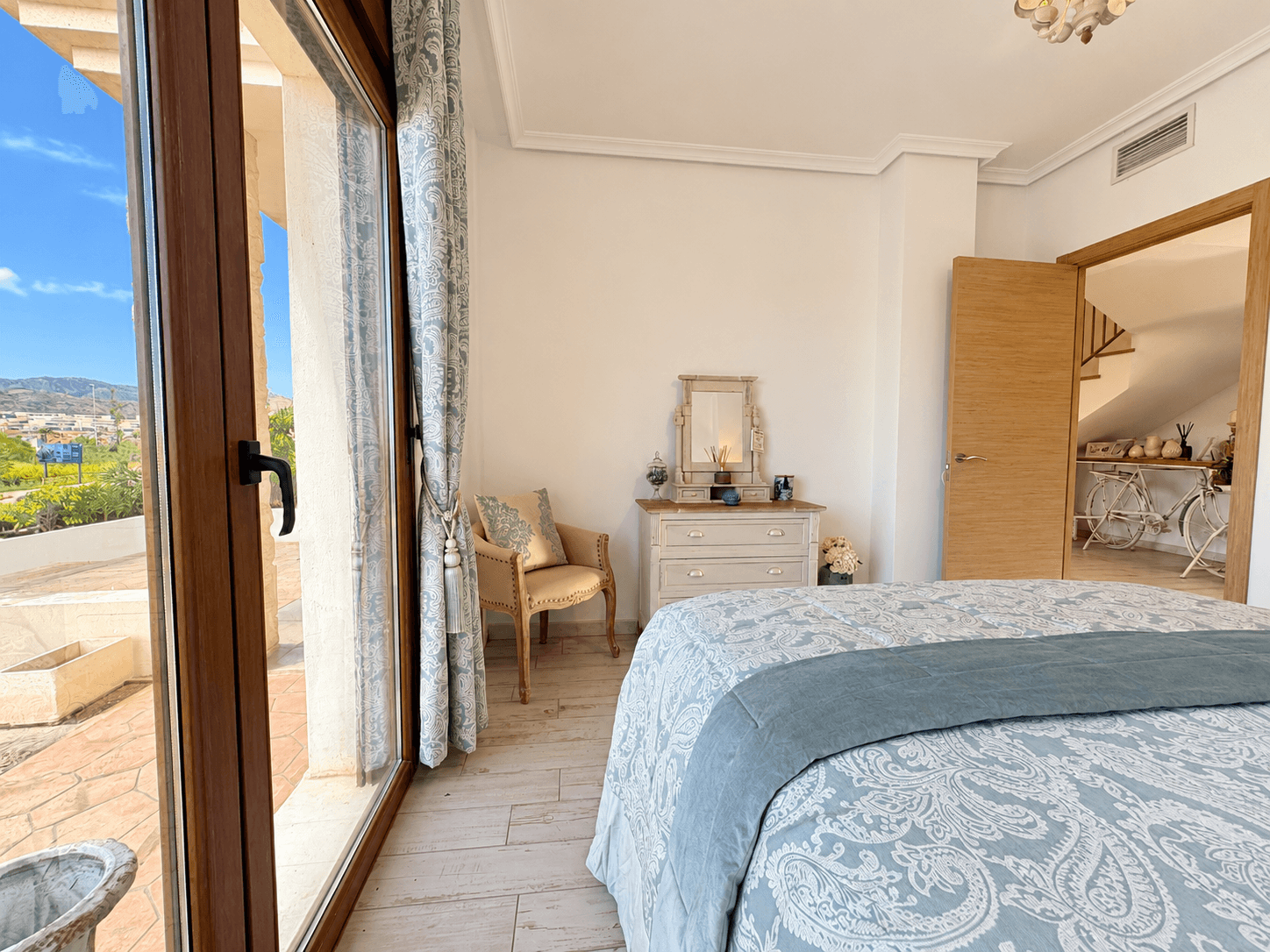 Villa - Chalet de 5 dormitorios en Altaona Golf and Country Village - 46