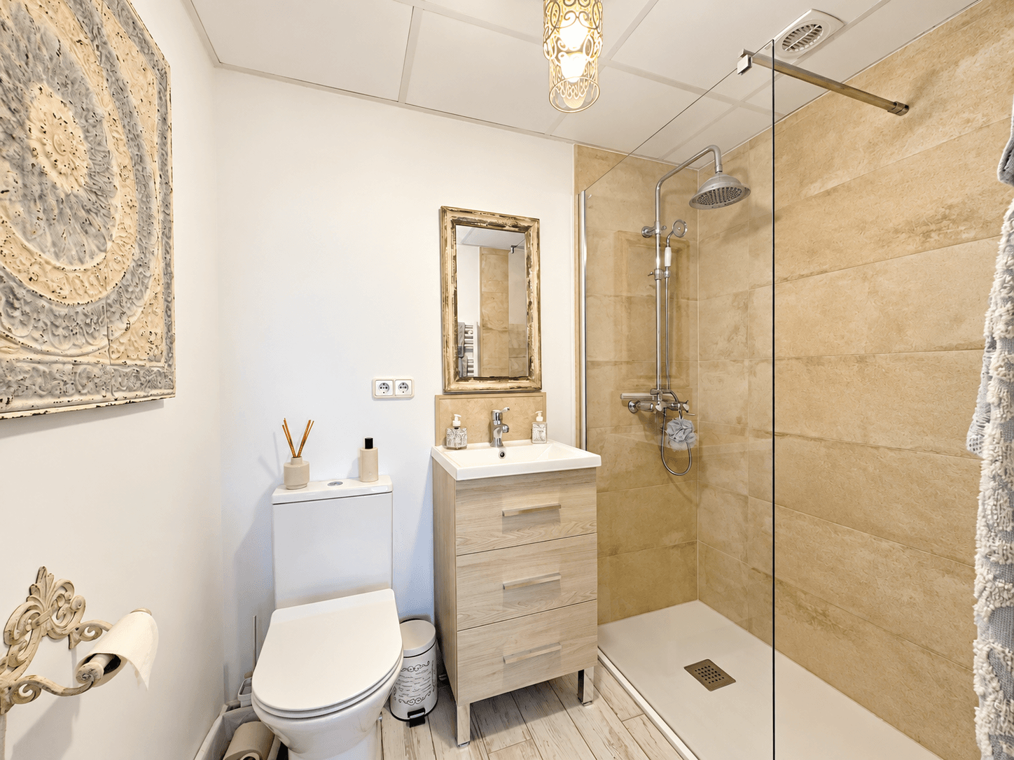 Villa - Chalet de 5 dormitorios en Altaona Golf and Country Village - 45