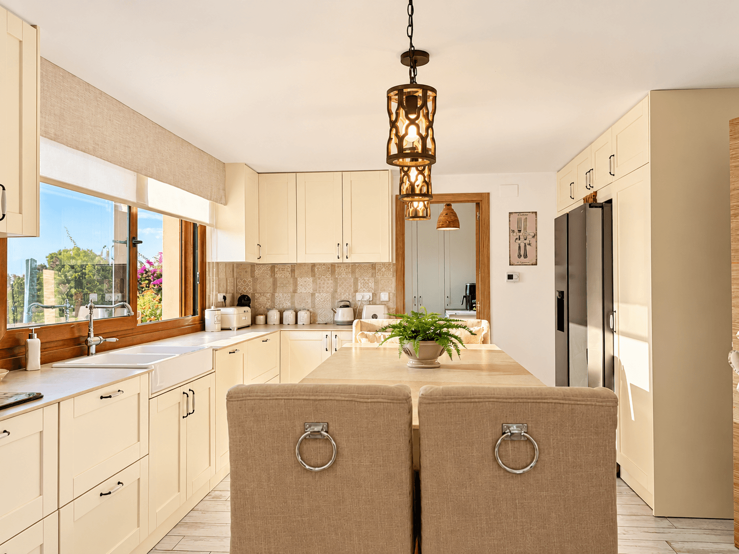 Villa - Chalet de 5 dormitorios en Altaona Golf and Country Village - 21