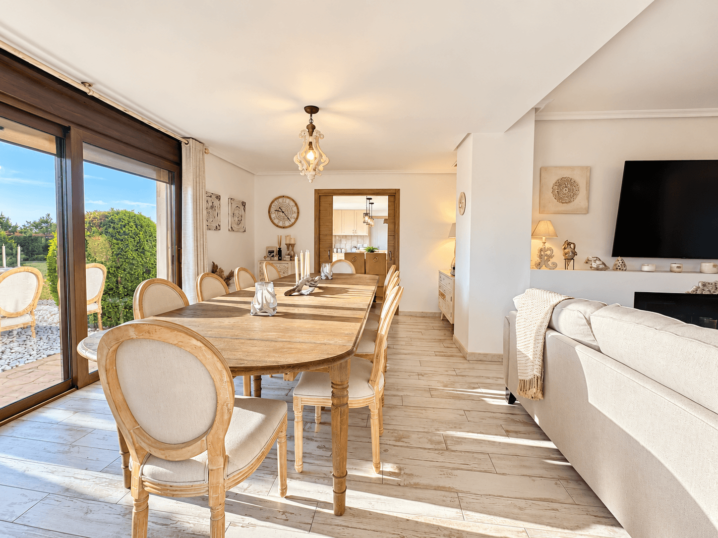 Villa - Chalet de 5 dormitorios en Altaona Golf and Country Village - 35