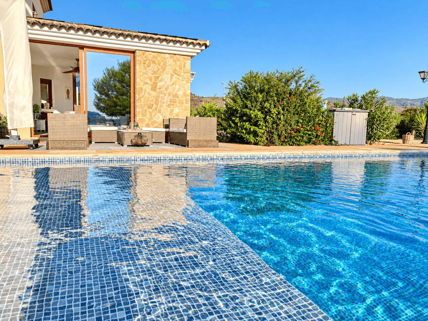 Villa - Chalet de 5 dormitorios en Altaona Golf and Country Village - 33