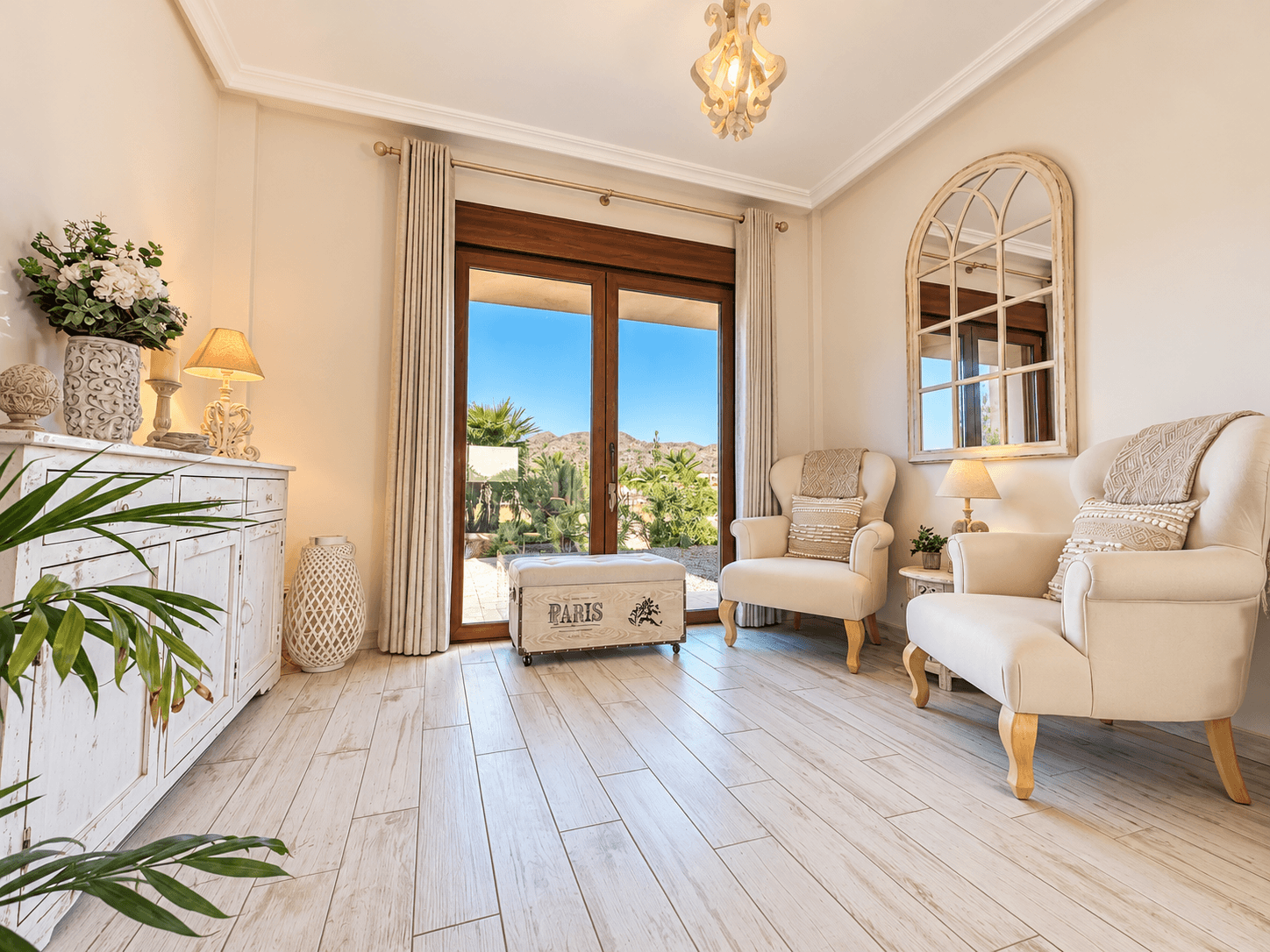 Villa - Chalet de 5 dormitorios en Altaona Golf and Country Village - 39