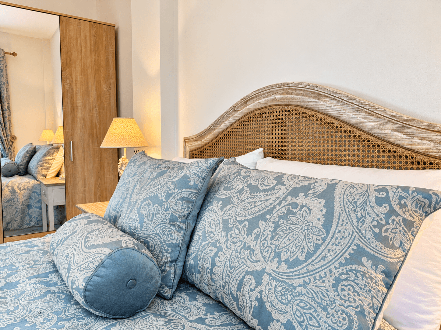 Villa - Chalet de 5 dormitorios en Altaona Golf and Country Village - 44