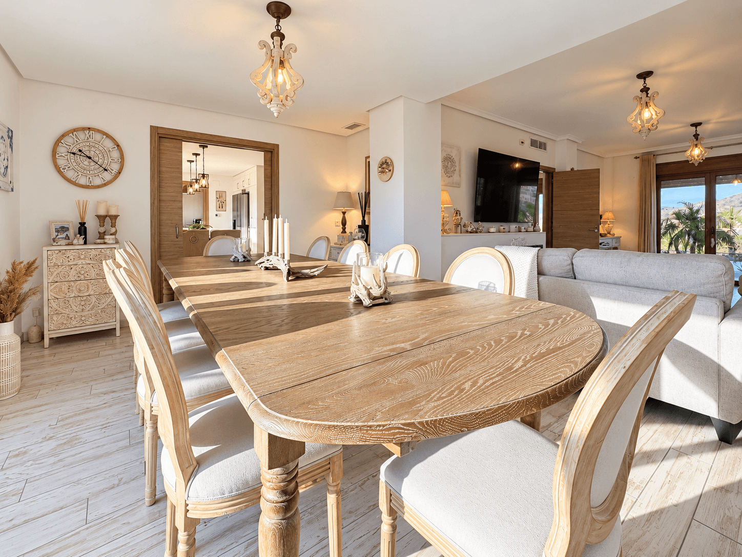 Villa - Chalet de 5 dormitorios en Altaona Golf and Country Village - 25