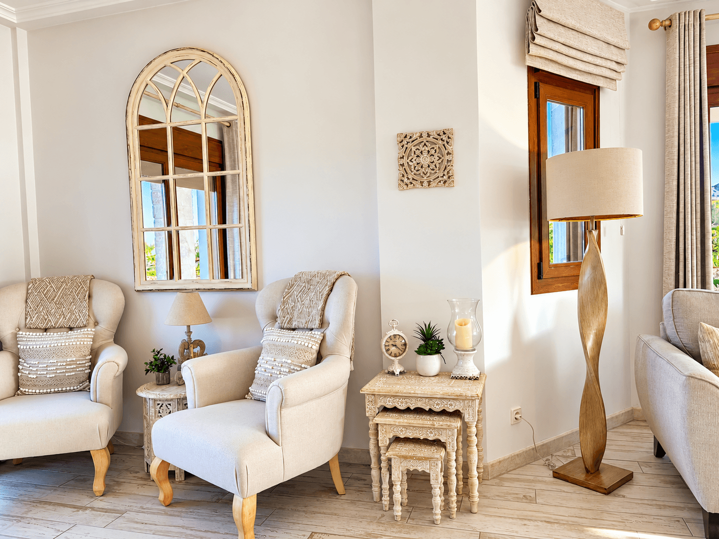 Villa - Chalet de 5 dormitorios en Altaona Golf and Country Village - 40
