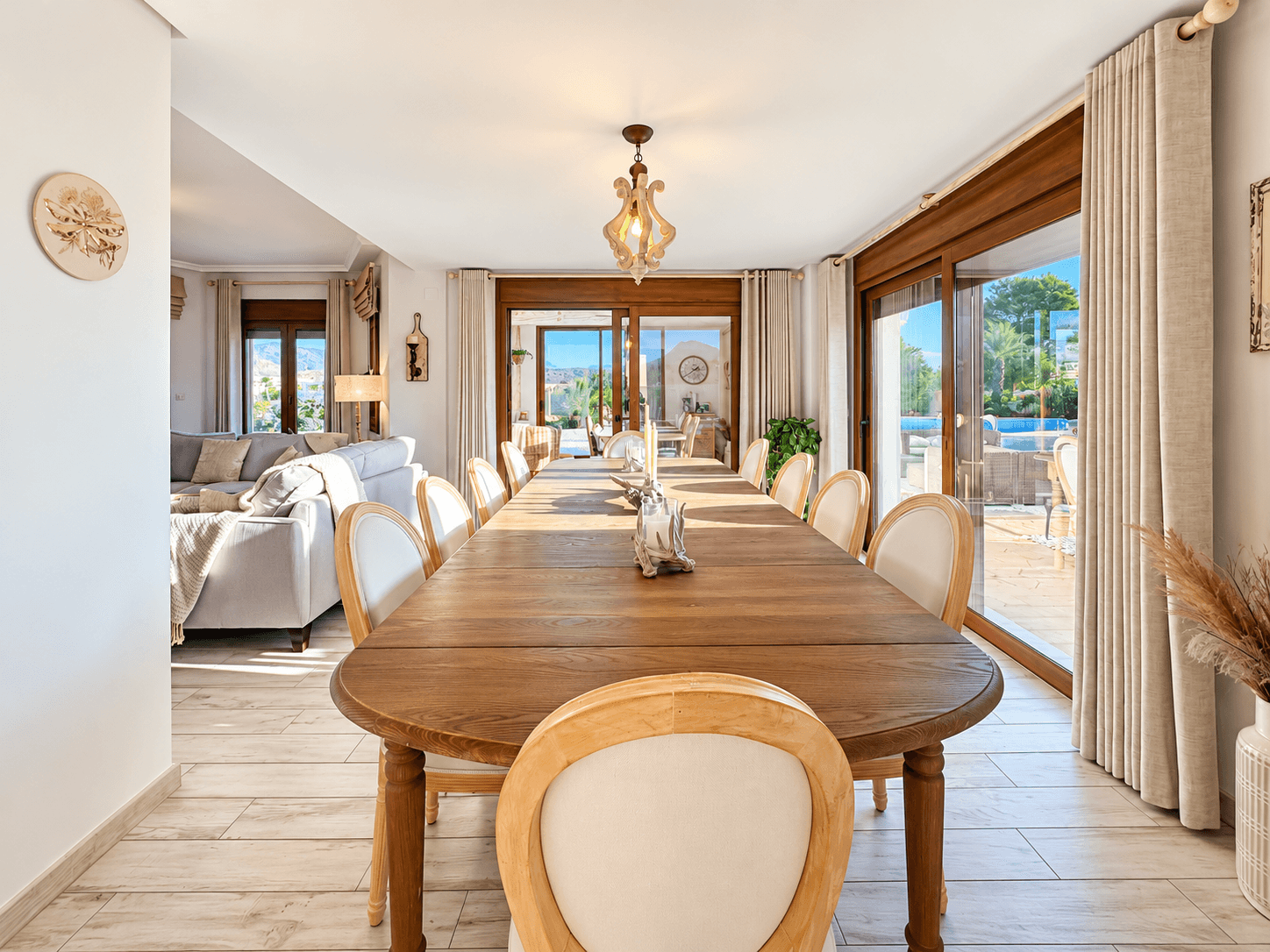 Villa - Chalet de 5 dormitorios en Altaona Golf and Country Village - 27