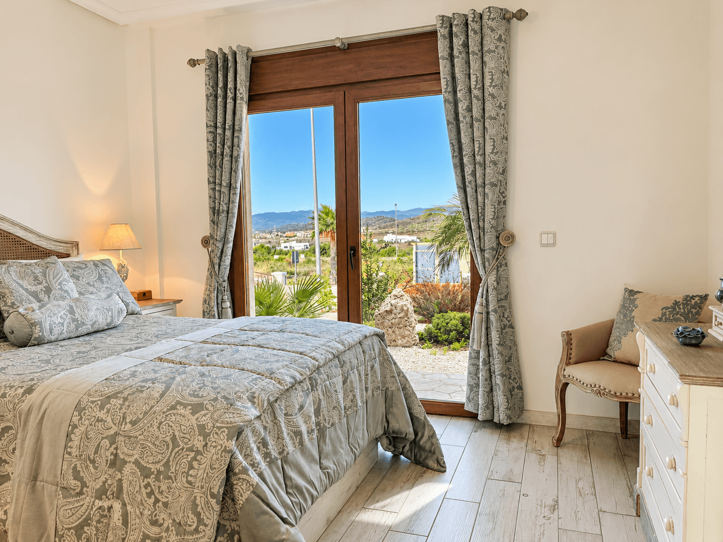 Villa - Chalet de 5 dormitorios en Altaona Golf and Country Village - 43