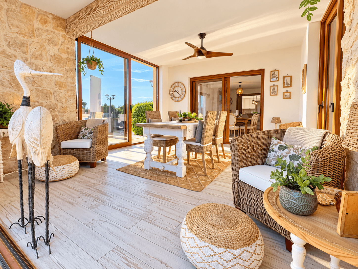 Villa - Chalet de 5 dormitorios en Altaona Golf and Country Village - 29