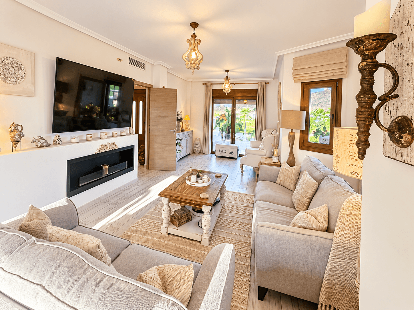 Villa - Chalet de 5 dormitorios en Altaona Golf and Country Village - 36