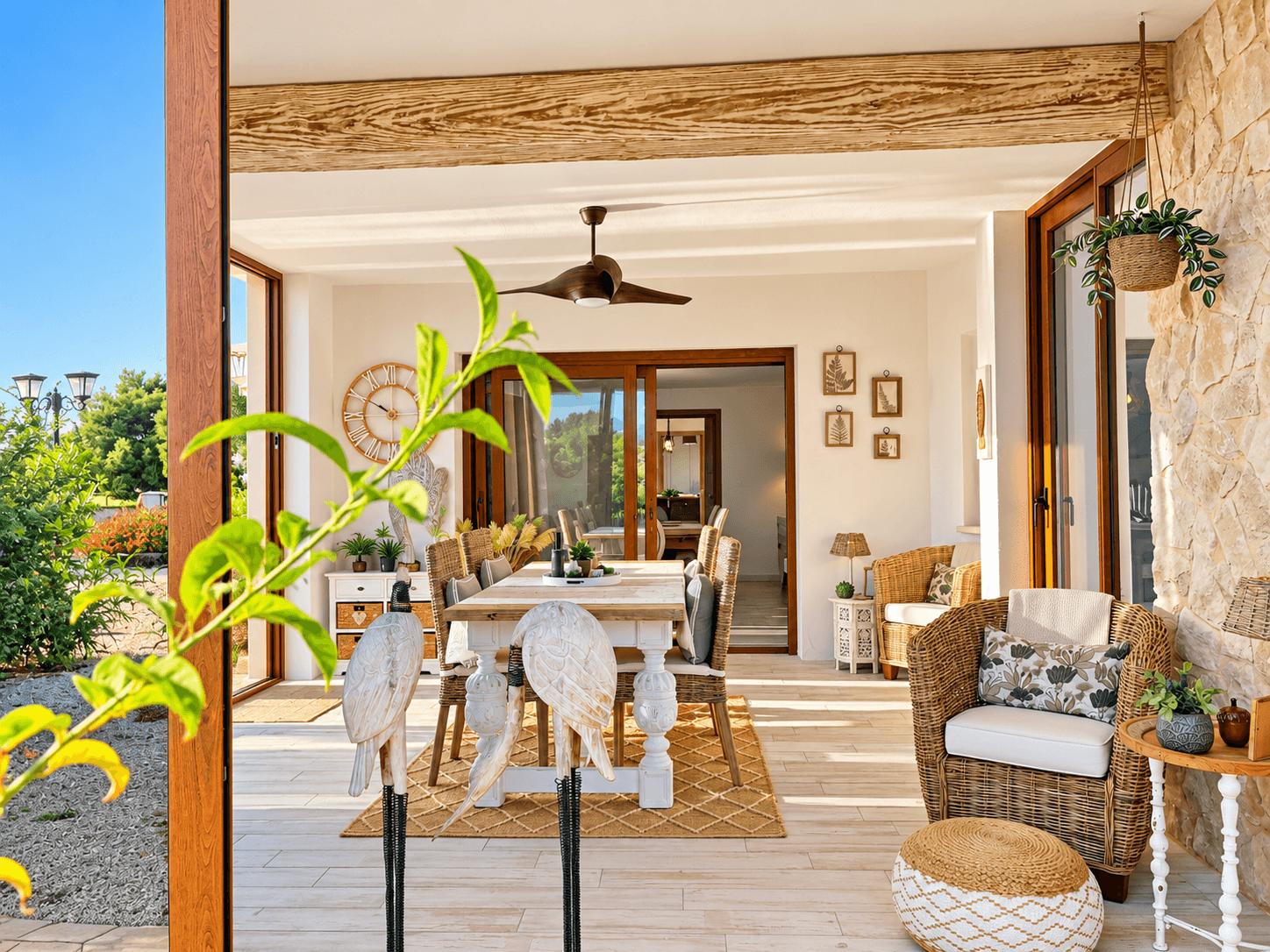 Villa - Chalet de 5 dormitorios en Altaona Golf and Country Village - 31