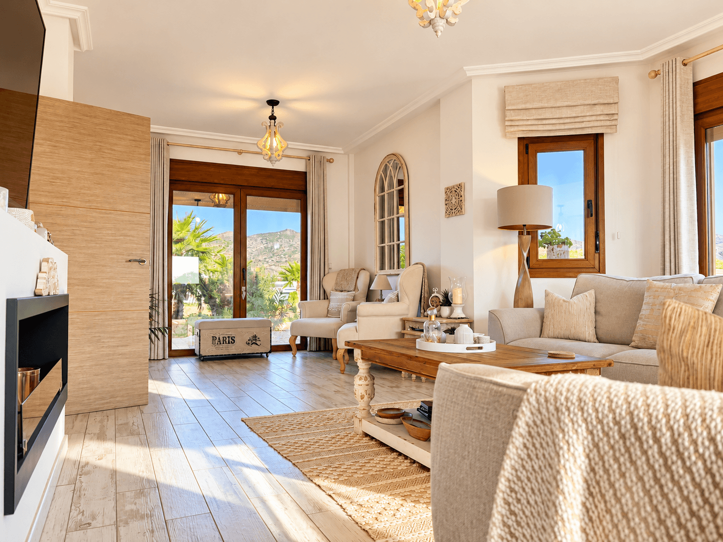 Villa - Chalet de 5 dormitorios en Altaona Golf and Country Village - 41