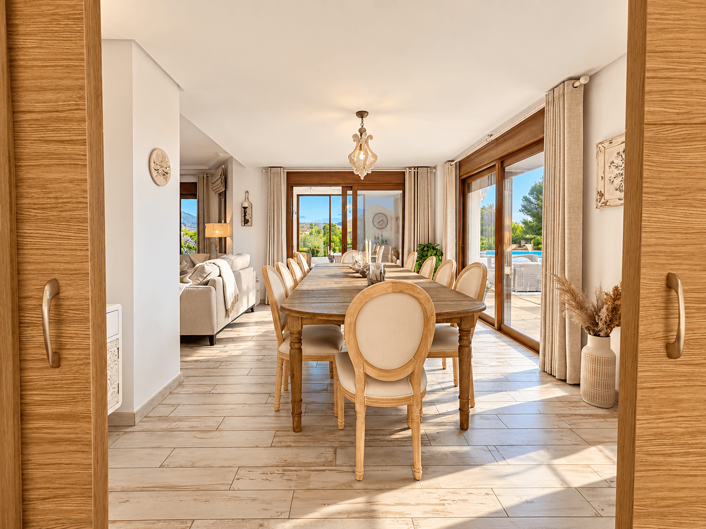 Villa - Chalet de 5 dormitorios en Altaona Golf and Country Village - 24