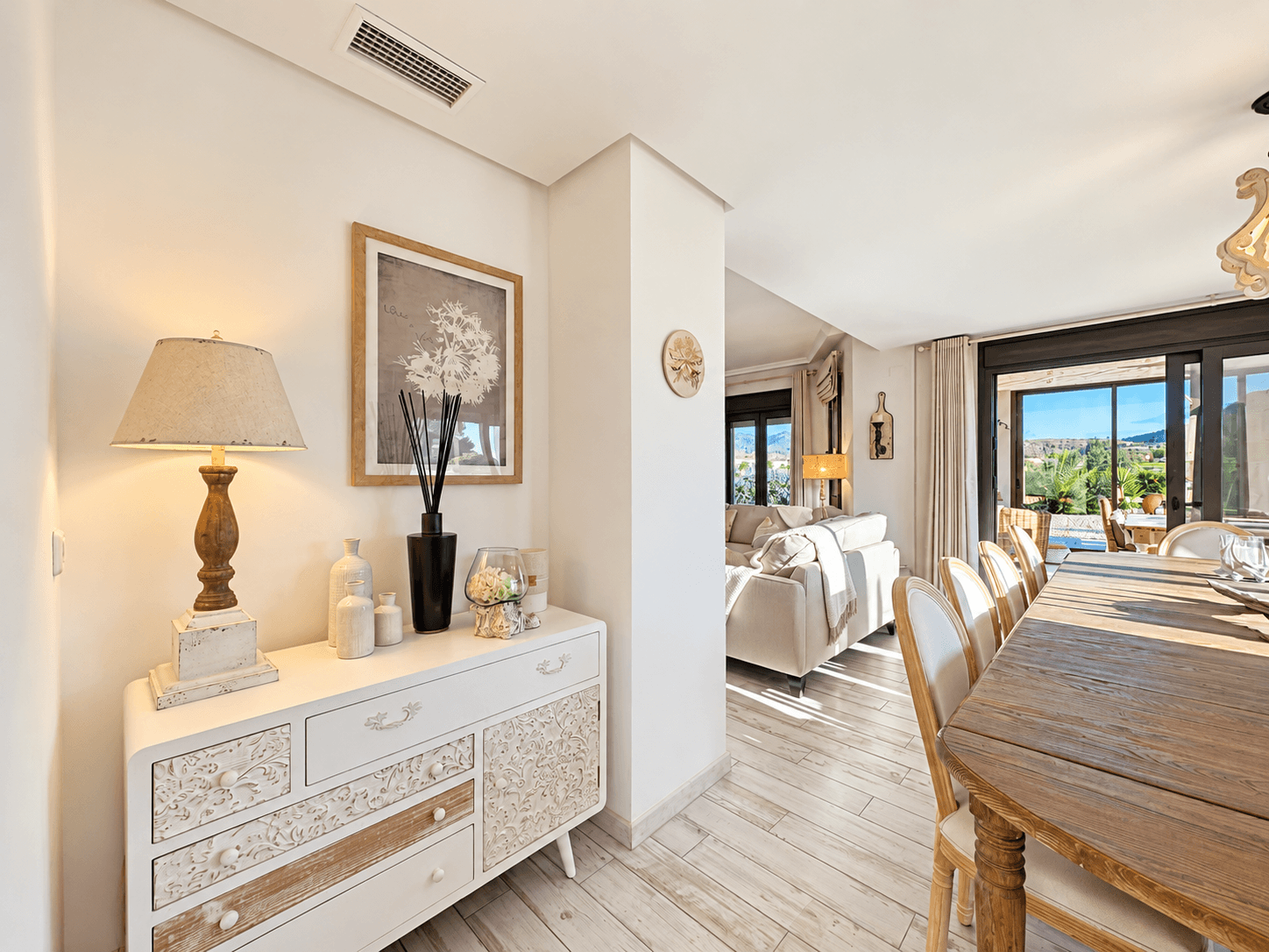 Villa - Chalet de 5 dormitorios en Altaona Golf and Country Village - 26