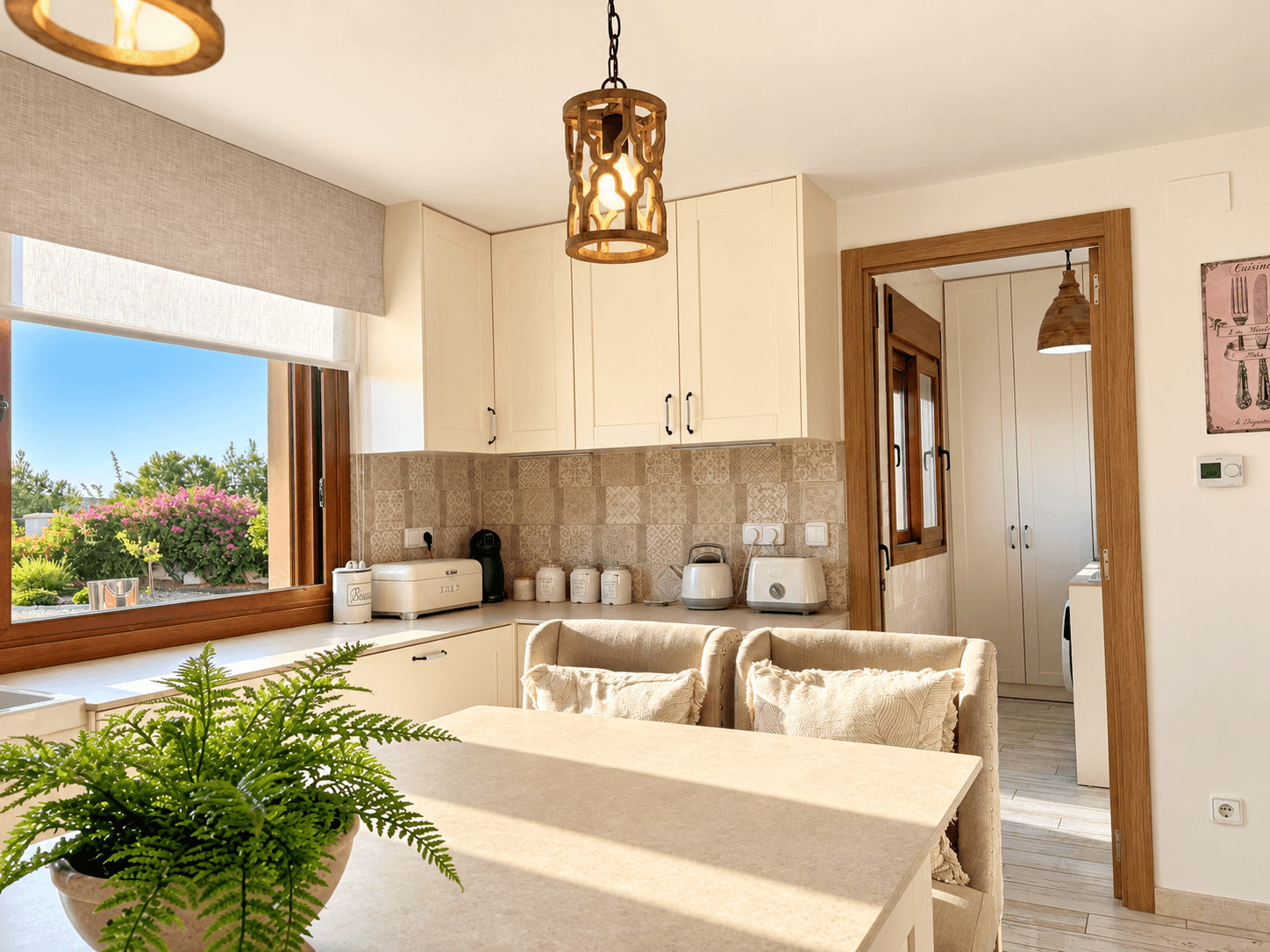 Villa - Chalet de 5 dormitorios en Altaona Golf and Country Village - 22