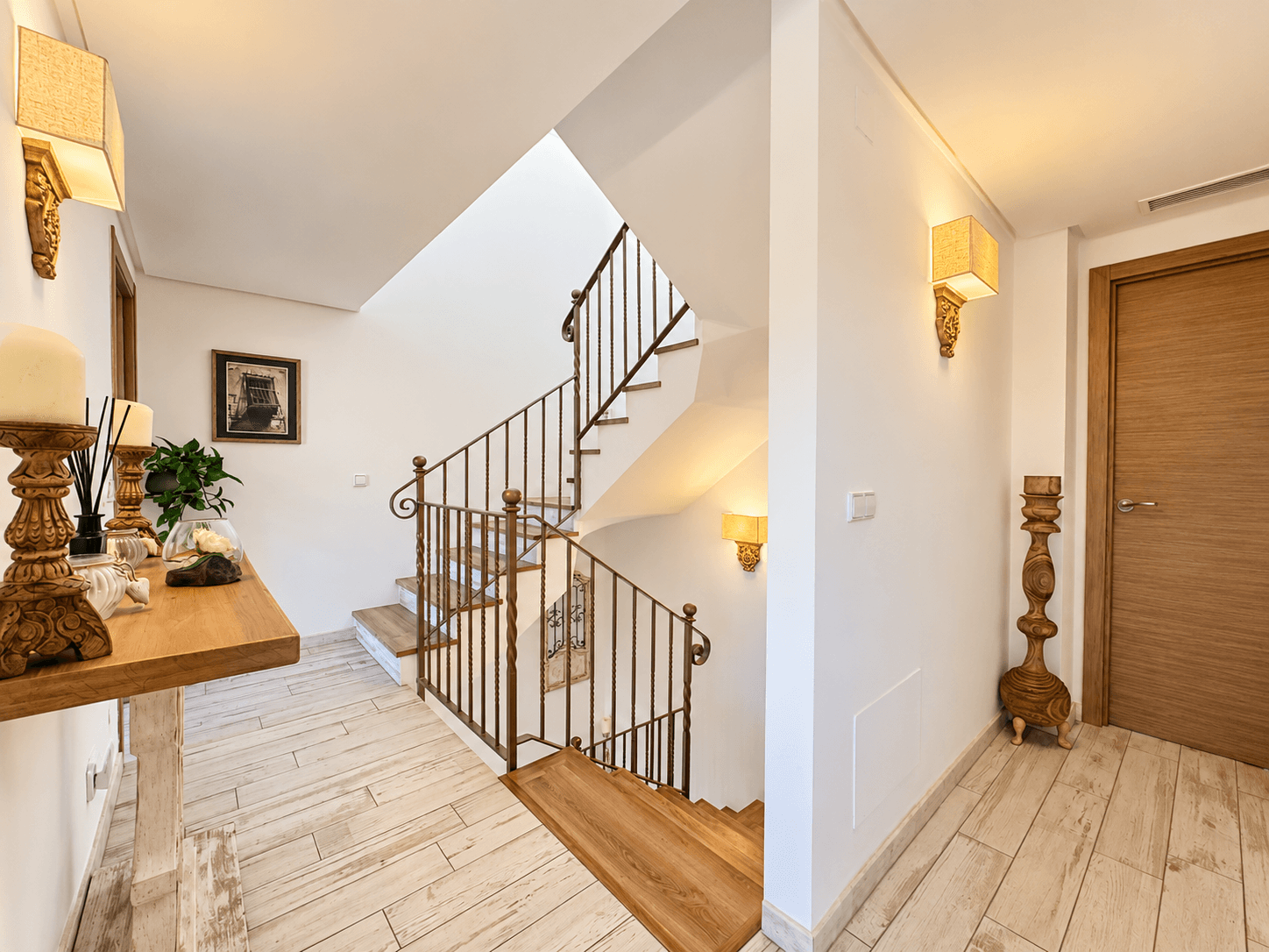 Villa - Chalet de 5 dormitorios en Altaona Golf and Country Village - 48