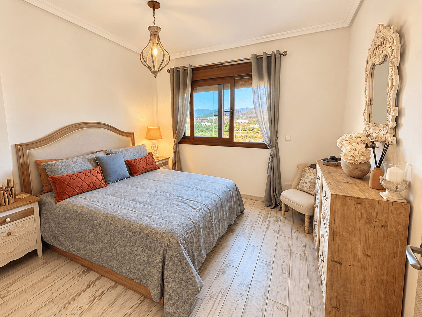 Villa - Chalet de 5 dormitorios en Altaona Golf and Country Village - 49