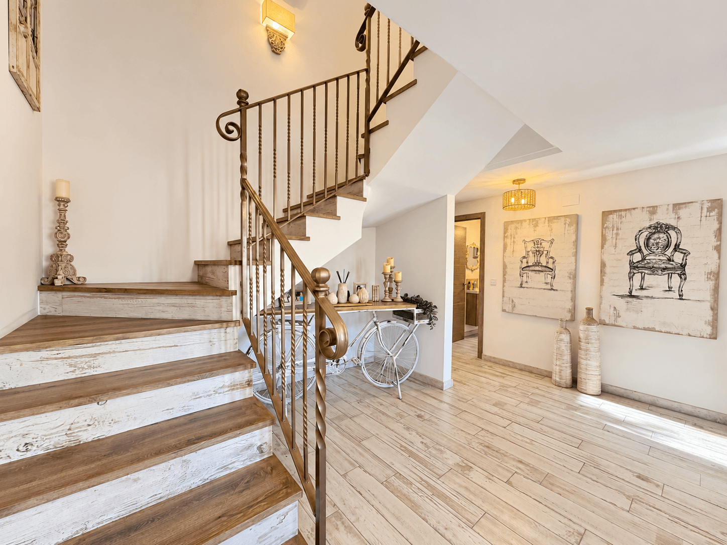 Villa - Chalet de 5 dormitorios en Altaona Golf and Country Village - 47